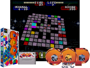 Game Thumbnail - Cu-On-Pa SFC (J) [T+Eng1.00_AGTP]